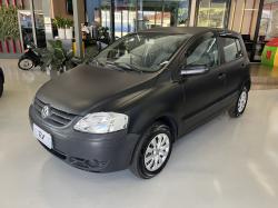 VOLKSWAGEN Fox 1.6 4P