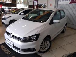 VOLKSWAGEN Fox 1.6 4P CONNECT FLEX