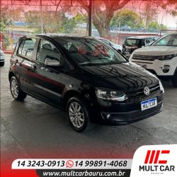 VOLKSWAGEN Fox 1.6 4P ROCK IN RIO FLEX