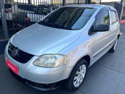 VOLKSWAGEN Fox 1.6 4P PLUS FLEX