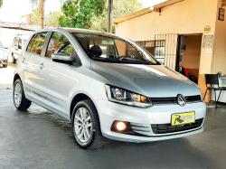 VOLKSWAGEN Fox 1.6 4P CONNECT FLEX