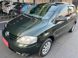 VOLKSWAGEN Fox 1.6 4P FLEX