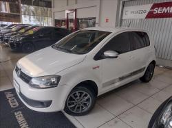 VOLKSWAGEN Fox 1.6 4P ROCK IN RIO FLEX