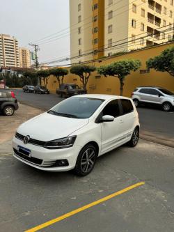 VOLKSWAGEN Fox 1.6 4P CONNECT FLEX