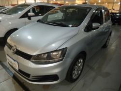 VOLKSWAGEN Fox 1.6 4P MSI TRENDLINE FLEX