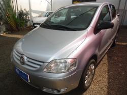 VOLKSWAGEN Fox 1.6 4P PLUS