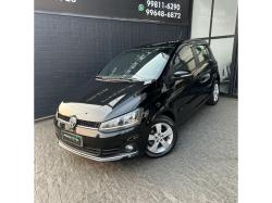 VOLKSWAGEN Fox 1.6 4P ROCK IN RIO FLEX