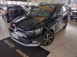 VOLKSWAGEN Fox 1.6 4P FLEX MSI XTREME