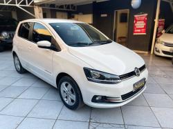 VOLKSWAGEN Fox 1.6 4P