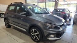 VOLKSWAGEN Fox 1.6 4P XTREME FLEX