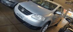 VOLKSWAGEN Fox 1.6 4P PLUS