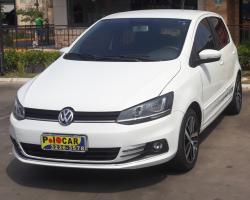 VOLKSWAGEN Fox 1.6 4P CONNECT FLEX