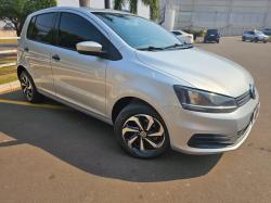 VOLKSWAGEN Fox 1.6 4P MSI TRENDLINE FLEX