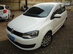 VOLKSWAGEN Fox 1.6 4P TREND FLEX