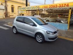 VOLKSWAGEN Fox 1.6 4P FLEX PRIME