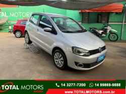 VOLKSWAGEN Fox 1.6 4P TREND FLEX