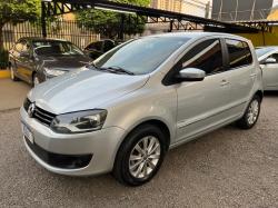 VOLKSWAGEN Fox 1.6 4P FLEX PRIME