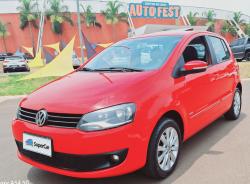 VOLKSWAGEN Fox 1.6 4P FLEX PRIME