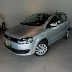 VOLKSWAGEN Fox 1.6 4P FLEX