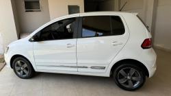 VOLKSWAGEN Fox 1.6 4P CONNECT FLEX