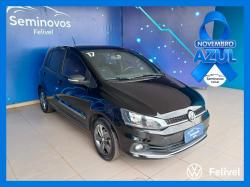 VOLKSWAGEN Fox 1.6 4P RUN FLEX