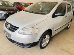 VOLKSWAGEN Fox 1.6 4P PLUS FLEX