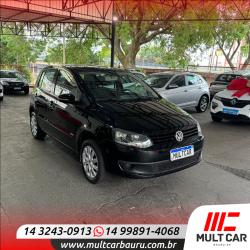 VOLKSWAGEN Fox 1.6 4P PRIME FLEX