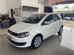 VOLKSWAGEN Fox 1.6 4P FLEX