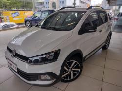 VOLKSWAGEN Fox 1.6 4P FLEX MSI XTREME