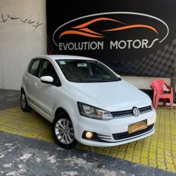 VOLKSWAGEN Fox 1.6 4P CONNECT FLEX