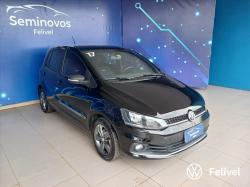 VOLKSWAGEN Fox 1.6 4P RUN FLEX