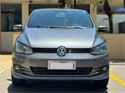 VOLKSWAGEN Fox 1.6 4P CONNECT FLEX