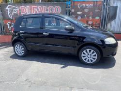 VOLKSWAGEN Fox 1.6 4P PLUS FLEX