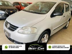 VOLKSWAGEN Fox 1.6 4P PLUS