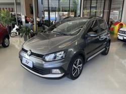 VOLKSWAGEN Fox 1.6 4P EXTREME FLEX