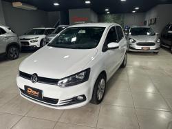 VOLKSWAGEN Fox 1.6 4P CONNECT FLEX