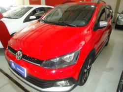 VOLKSWAGEN Fox 1.6 4P FLEX MSI XTREME