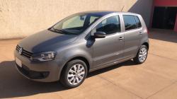 VOLKSWAGEN Fox 1.6 4P TREND FLEX