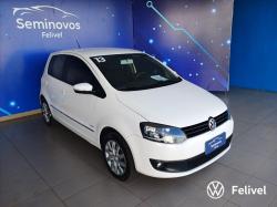 VOLKSWAGEN Fox 1.6 4P FLEX PRIME