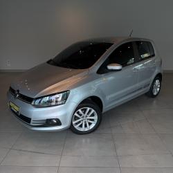 VOLKSWAGEN Fox 1.6 4P CONNECT FLEX