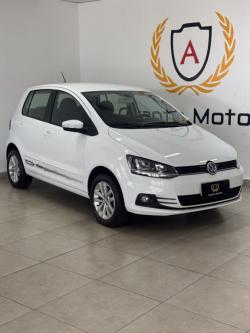 VOLKSWAGEN Fox 1.6 4P CONNECT FLEX