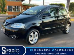 VOLKSWAGEN Fox 1.6 4P FLEX