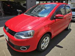 VOLKSWAGEN Fox 1.6 4P I-TREND FLEX