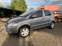 VOLKSWAGEN Fox 1.6 4P PLUS FLEX