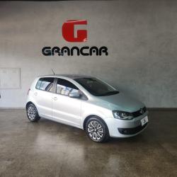 VOLKSWAGEN Fox 1.6 4P FLEX