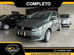 VOLKSWAGEN Fox 1.6 4P FLEX