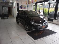 VOLKSWAGEN Fox 1.6 4P RUN FLEX