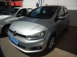 VOLKSWAGEN Fox 1.6 4P ROCK IN RIO FLEX