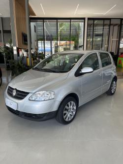 VOLKSWAGEN Fox 1.6 4P PLUS FLEX