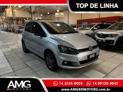 VOLKSWAGEN Fox 1.6 4P CONNECT FLEX